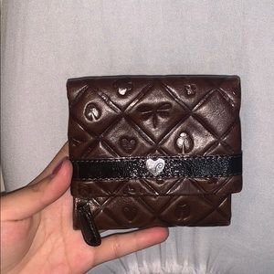 Brighton wallet